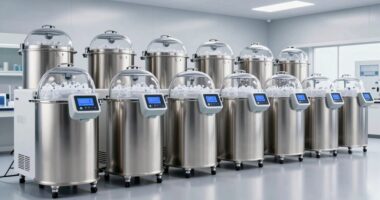 top large ultrasonic cleaners