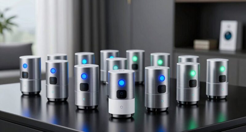 top leak detector listings