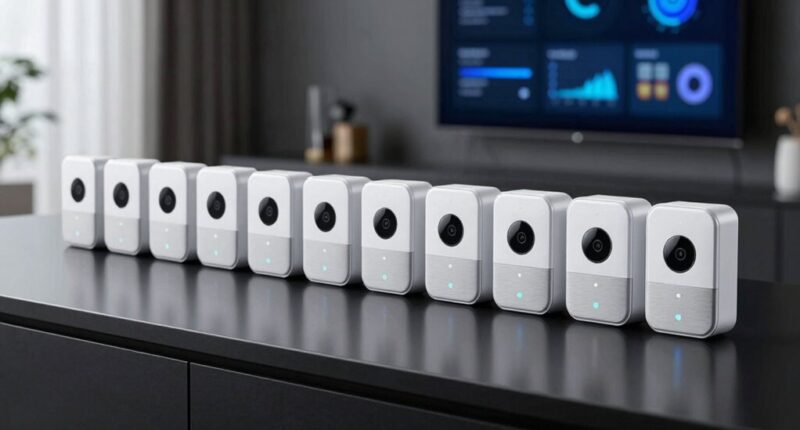 top leak detector systems