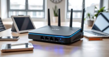 top lte routers for failover