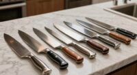 top luxury chef knife picks