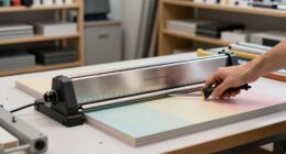 top mat cutter picks