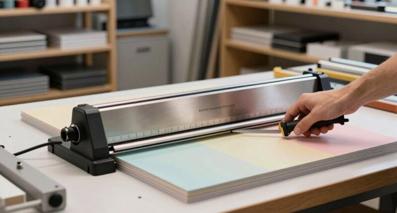 top mat cutter picks