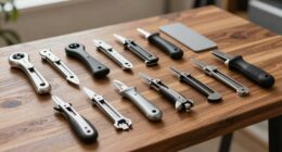 top mat cutter picks