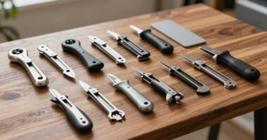 top mat cutter picks