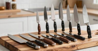 top meat cutting knives