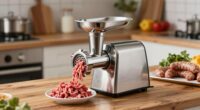 top meat grinder reviews