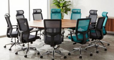top mesh office chair picks