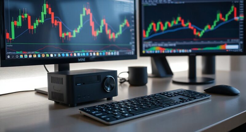 top mini pcs for trading