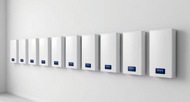 top mini split heat pumps