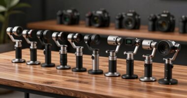 top mirrorless gimbal picks