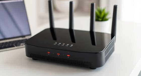 top modem router combo picks