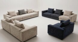 top modular sofa picks
