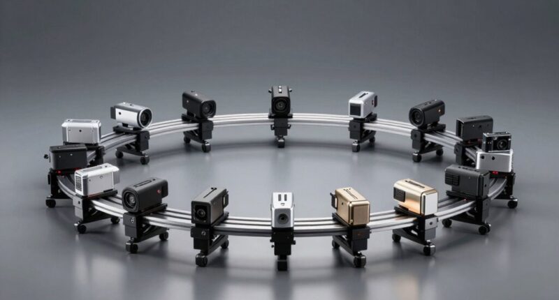 top motorized slider picks