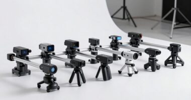 top motorized slider picks