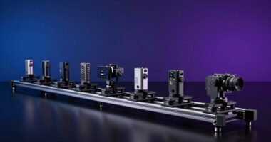 top motorized sliders for art