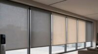 top motorized smart blinds