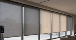top motorized smart blinds