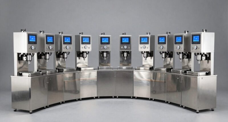 top mounting presses 2026