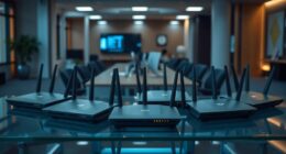top multi gig internet routers