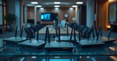 top multi gig internet routers