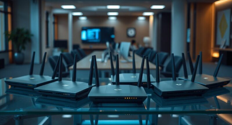 top multi gig internet routers