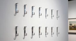 top museum wall hangers