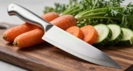 top nakiri knives list