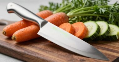 top nakiri knives list