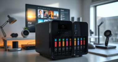 top nas for plex 2026