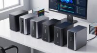 top nas for studio backups