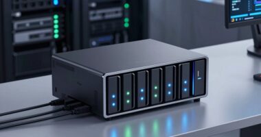 top nas raid options