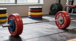 top olympic barbell sets