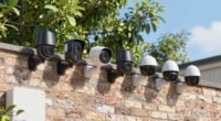 top outdoor cameras with storage