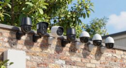 top outdoor cameras with storage