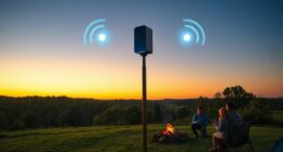 top outdoor long range wifi access points