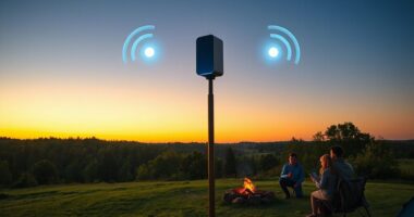 top outdoor long range wifi access points