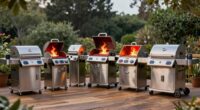top pellet grills 2026