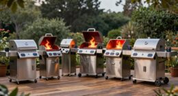 top pellet grills 2026