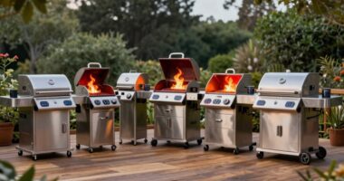 top pellet grills 2026