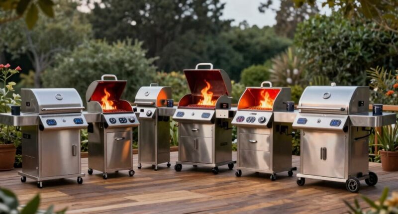 top pellet grills 2026