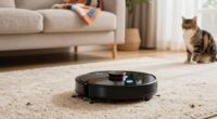 top pet hair robot vacuums