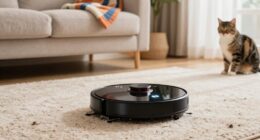 top pet hair robot vacuums