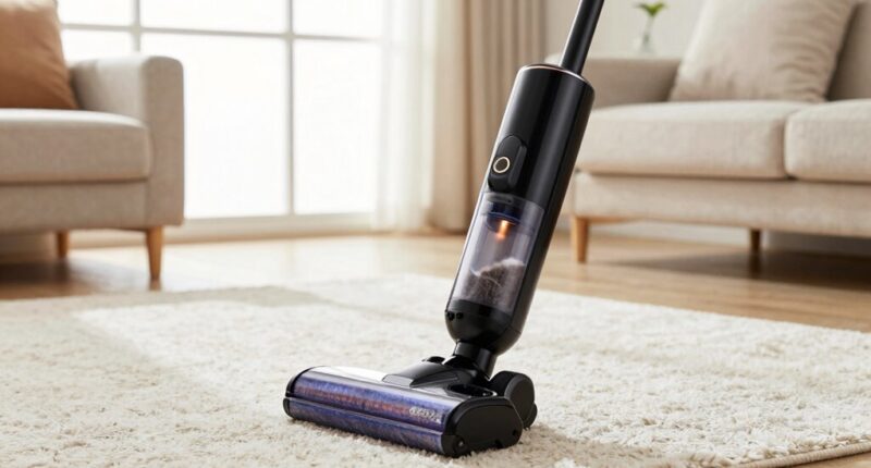 top pet hair vacuum options