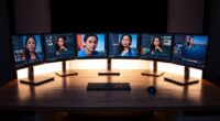 top photo editing monitors