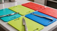 top plastic cutting boards