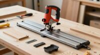 top plywood track saw kits
