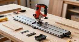 top plywood track saw kits