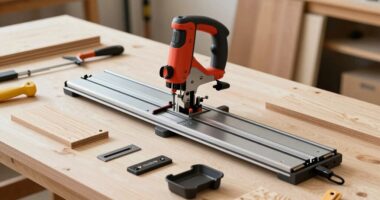 top plywood track saw kits