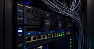 top poe 10gbe switches